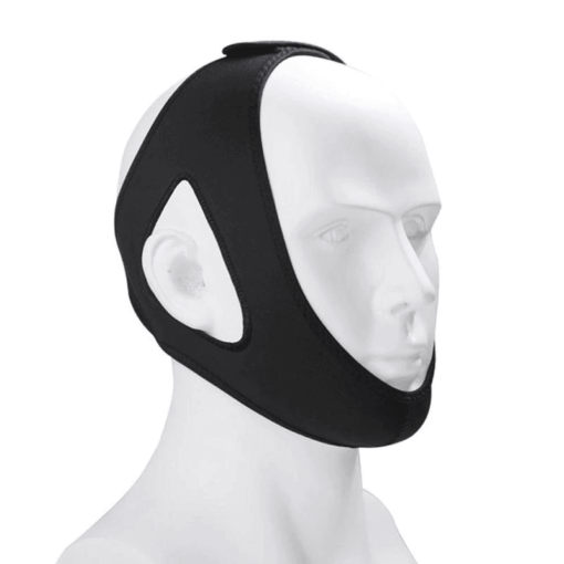 quiet sleep anti snoring adjustable chinstrap shop name 1 2.png