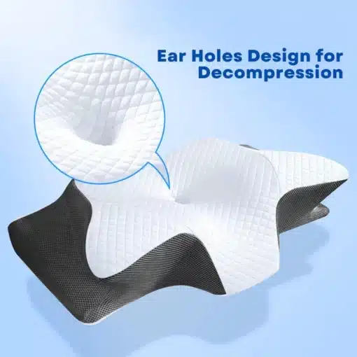 coBIO™ Contour Relief Pillow 2